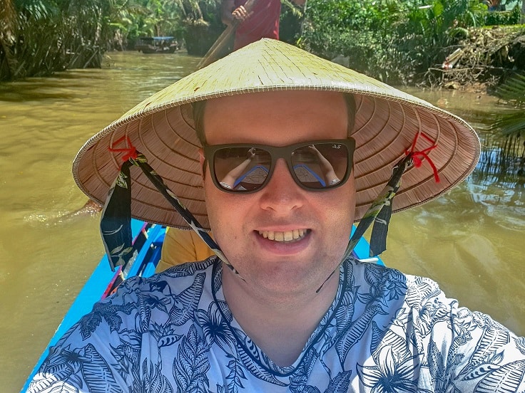 Ve al perfil de Martijn Vonk