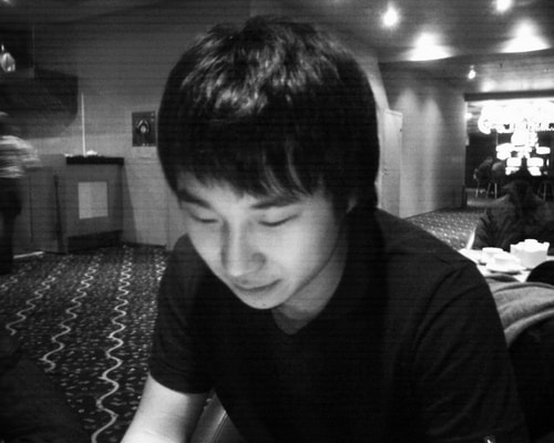 Go to Dmitry Lee's profile