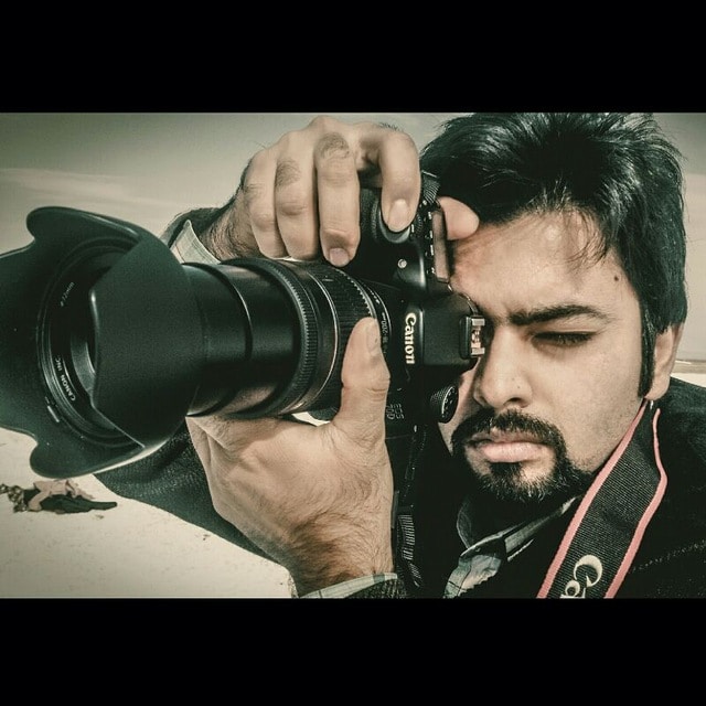 Go to Parizan Studio's profile