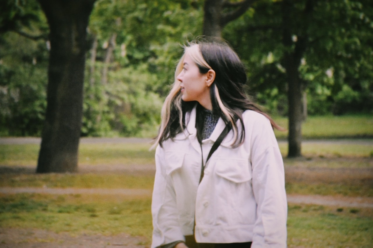 Go to Aigerim Kalysheva's profile