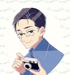 Avatar of user Kawasaki Toshihiro