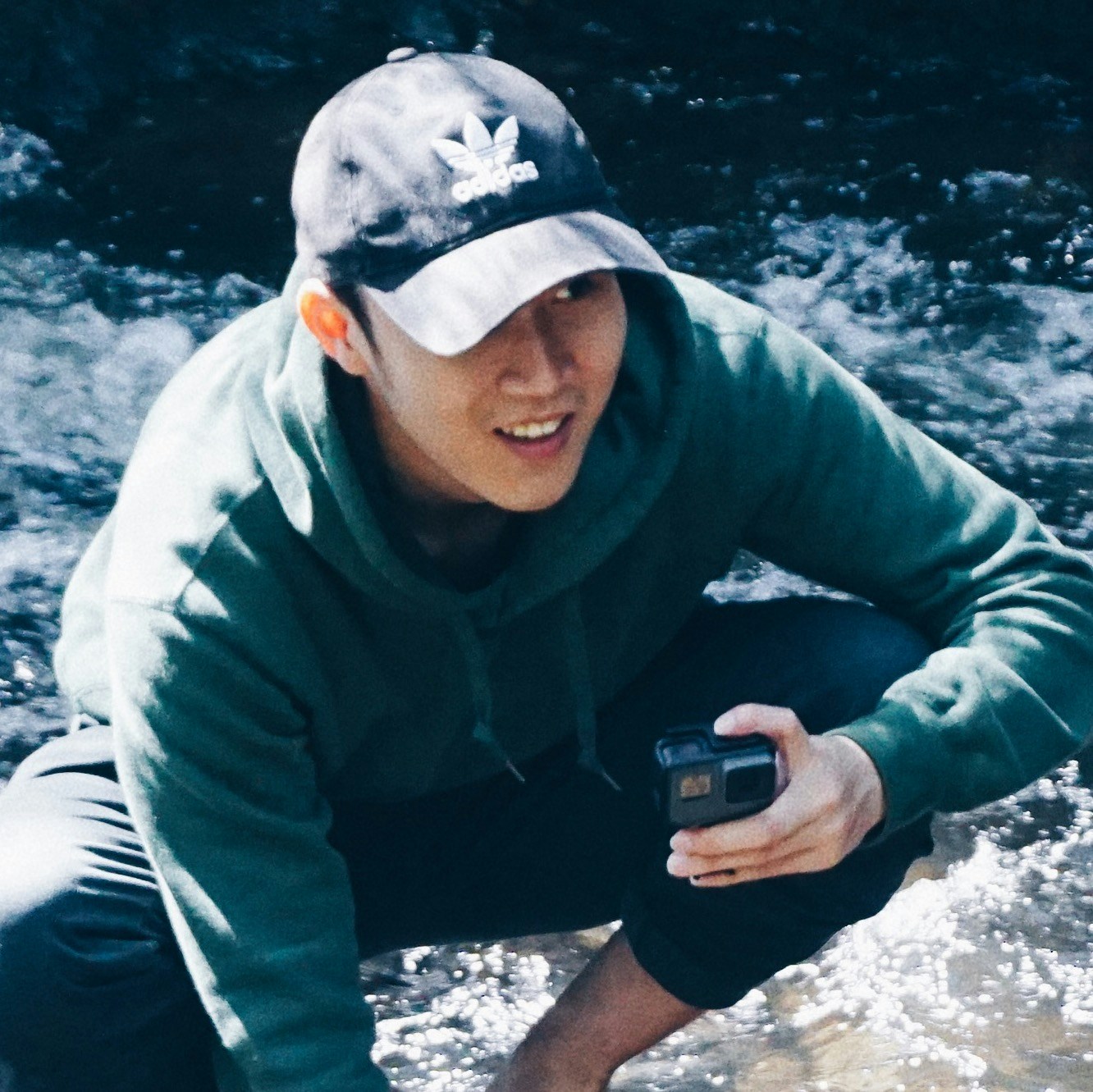 Ve al perfil de Tu Dao