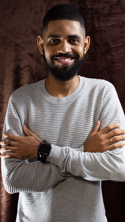 Avatar of user Jefferson Santana