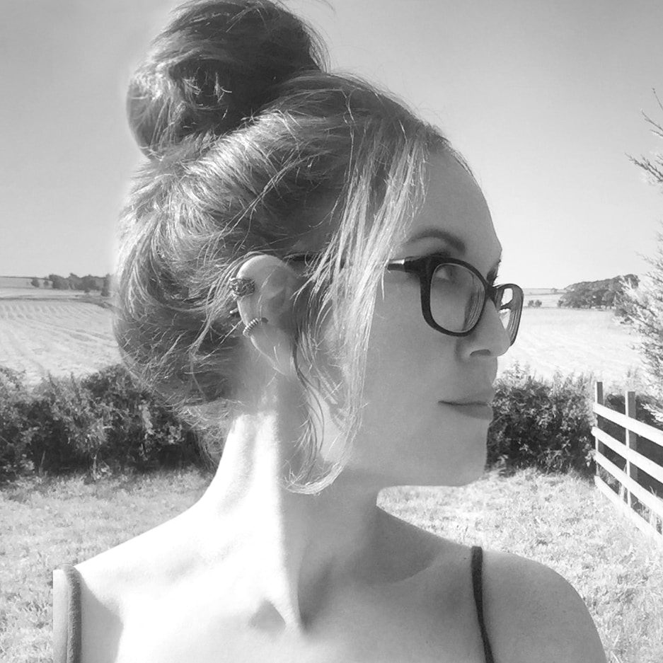 Avatar dell’utente Rachel Penney