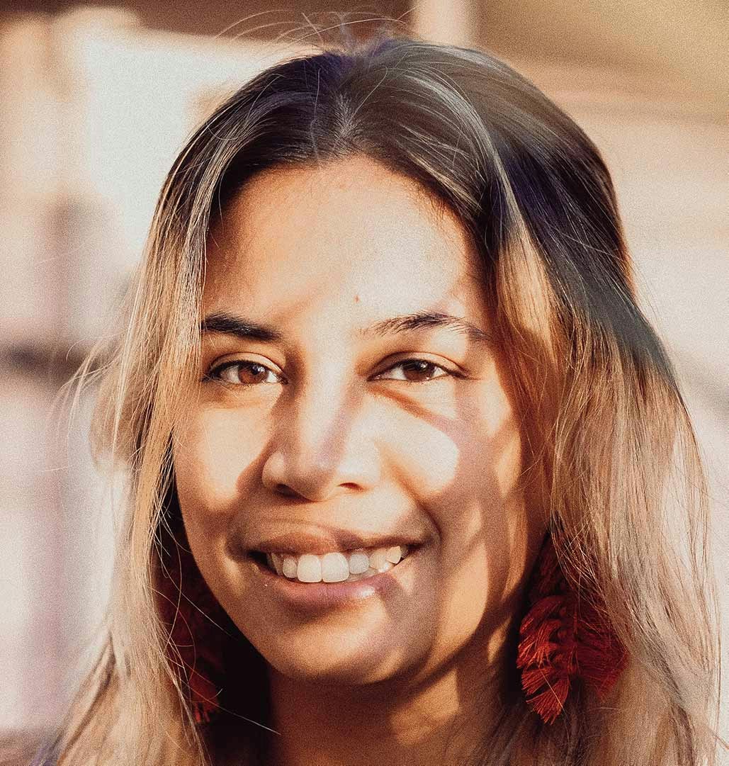 Go to Marissa Duenas's profile