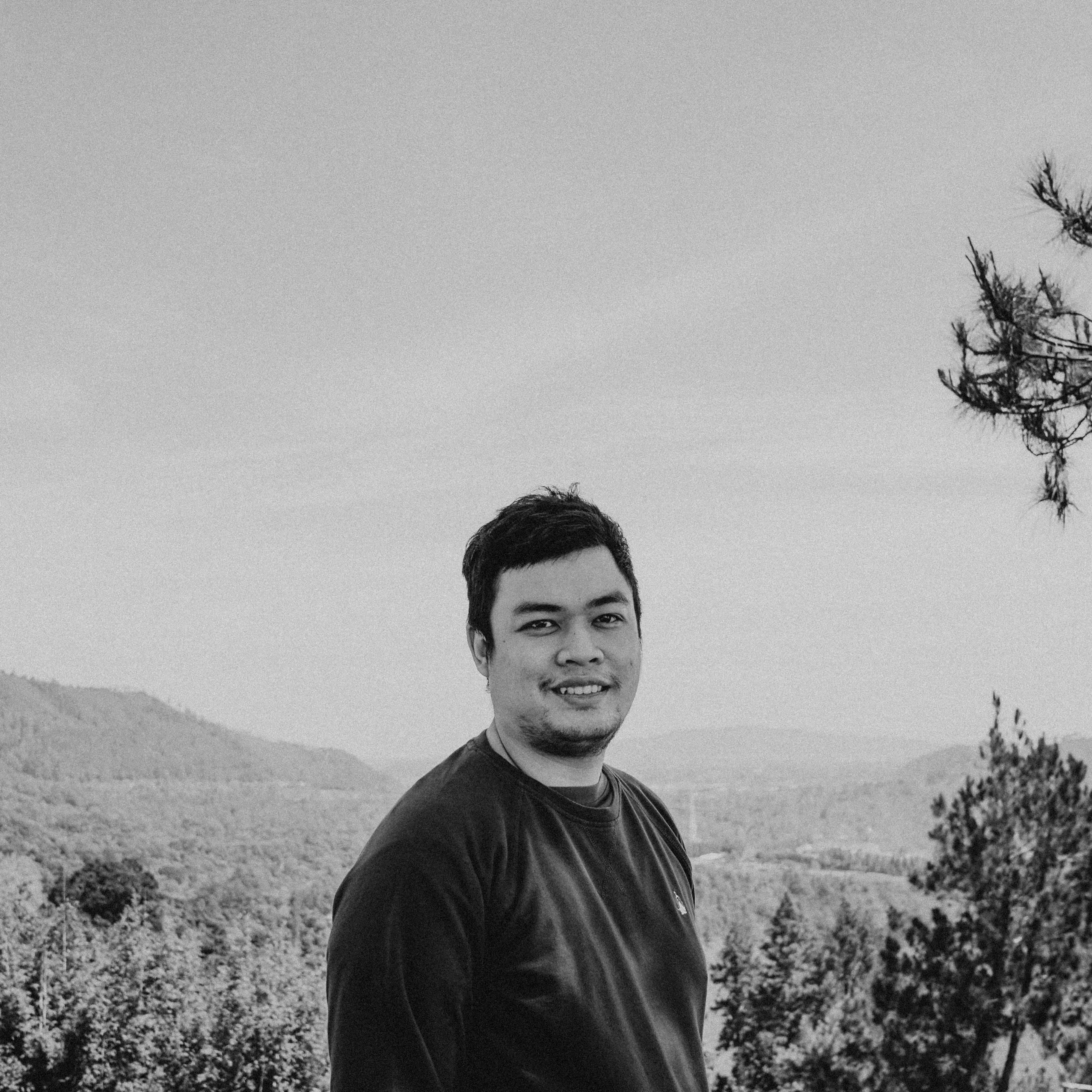 Go to Martin Manullang's profile