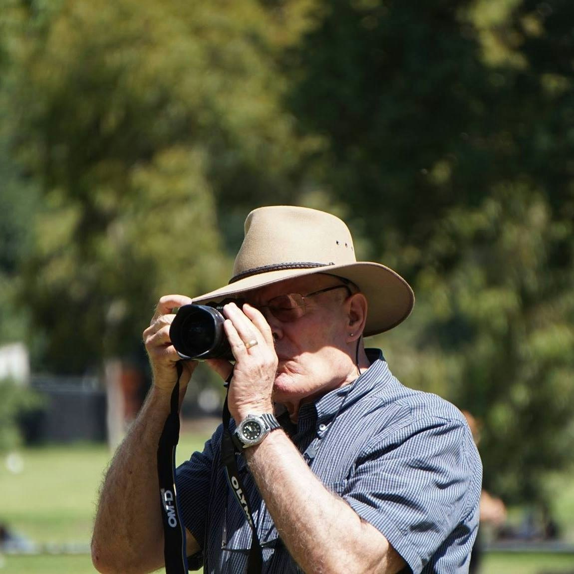 Go to René Riegal's profile