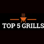 Avatar of user Top 5 Grills