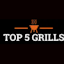 Avatar of user Top 5 Grills