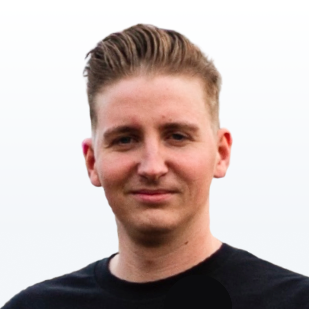 Vai al profilo di Rob Scholten