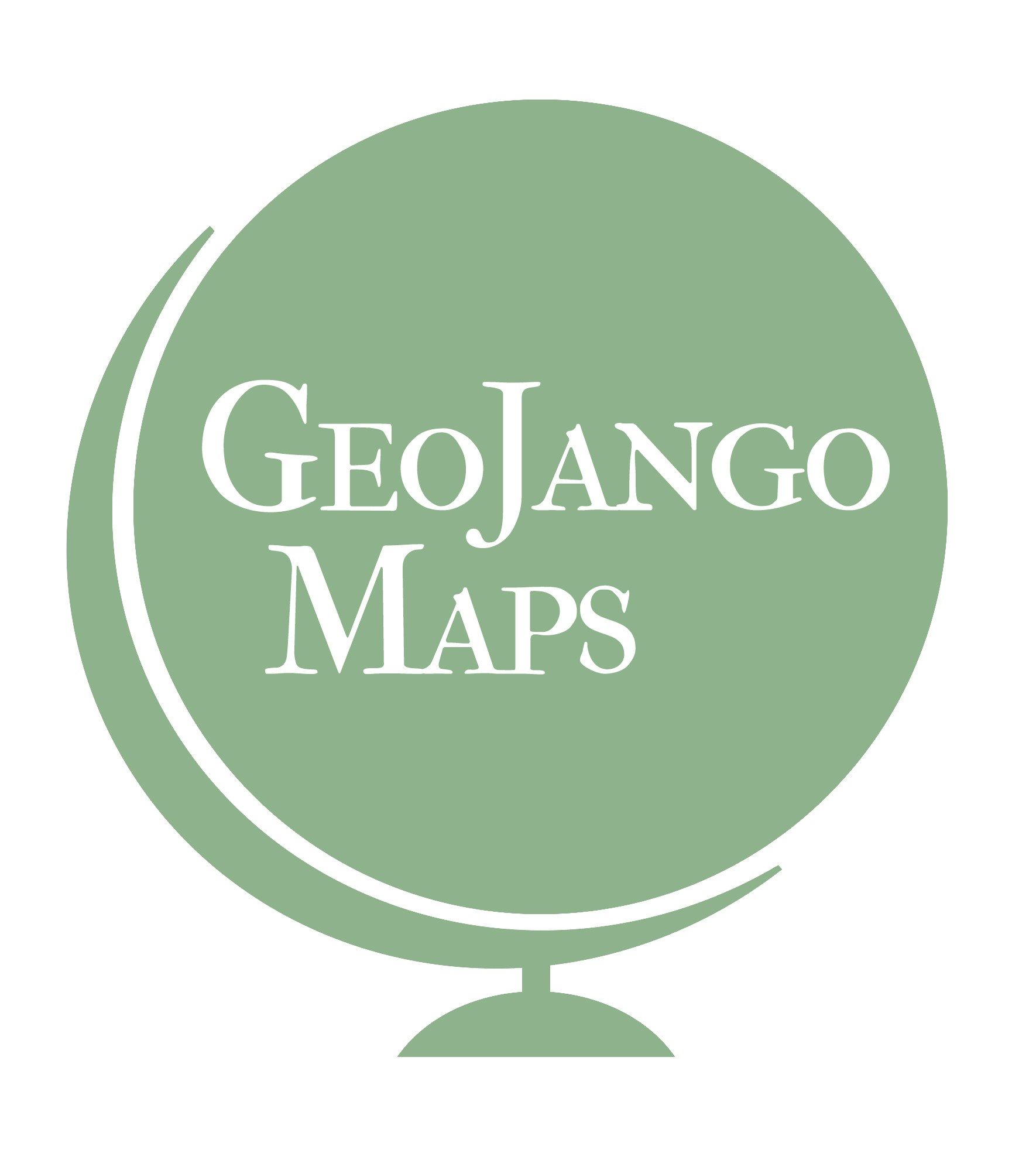 GeoJango Mapsのプロフィールを見る