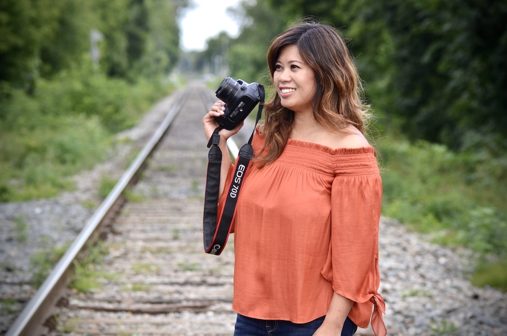 Ve al perfil de Focused on You