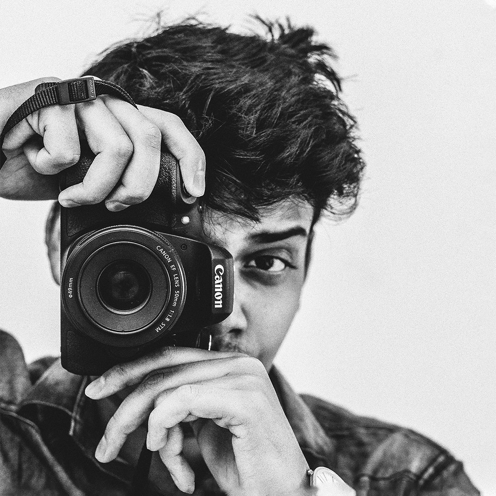 Go to Tanzim's profile