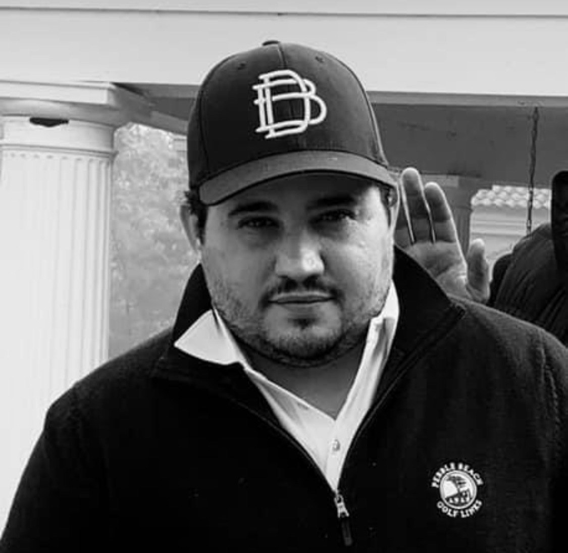 Avatar of user William Douvris