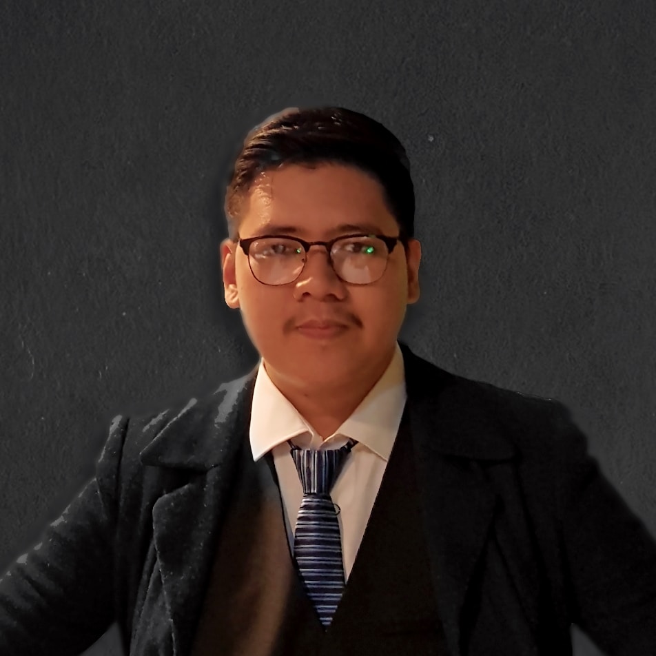 Jose Mari V Francisco