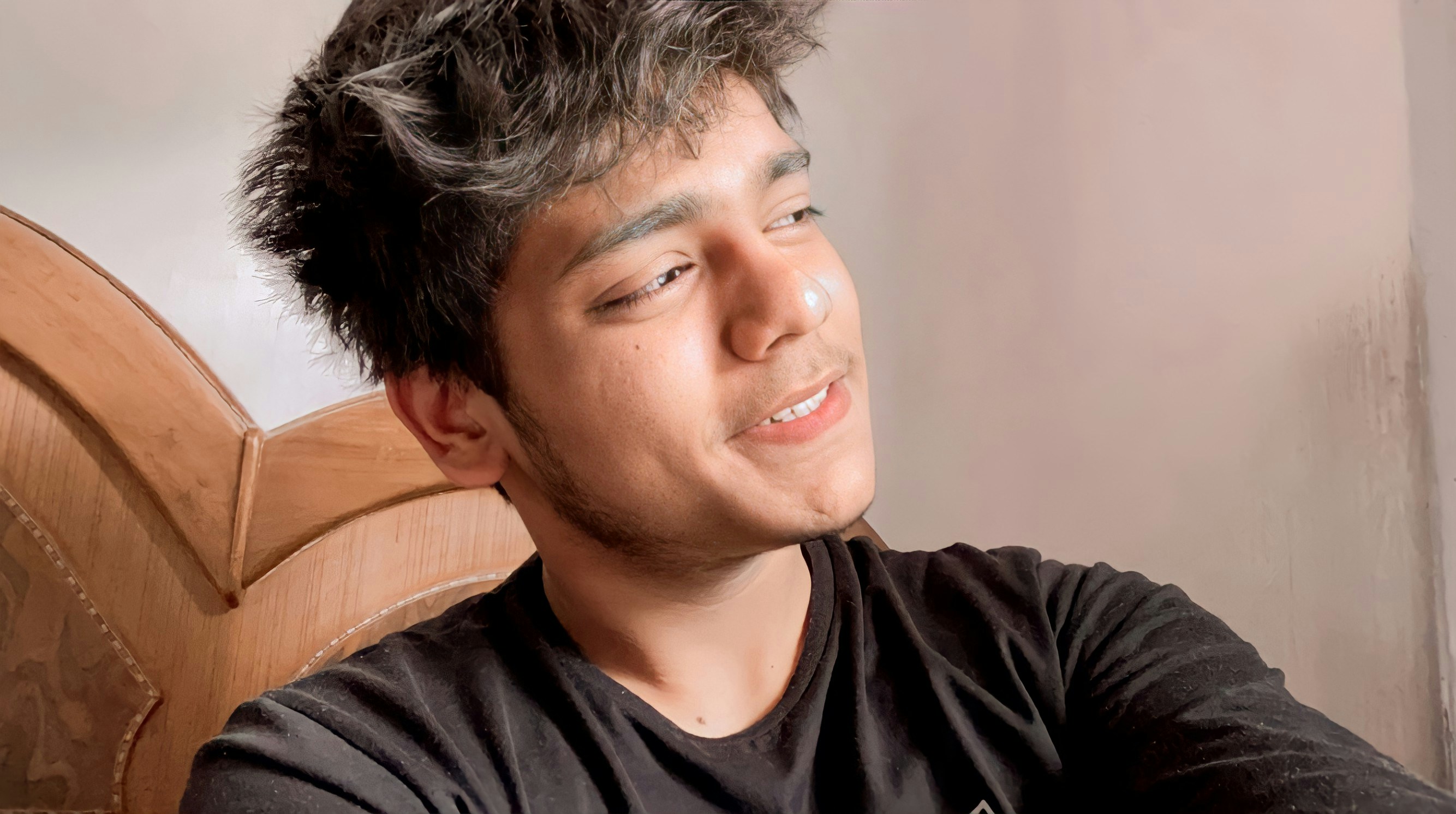 Accéder au profil de Aryan Singh