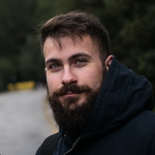 Go to Fotis Fotopoulos's profile