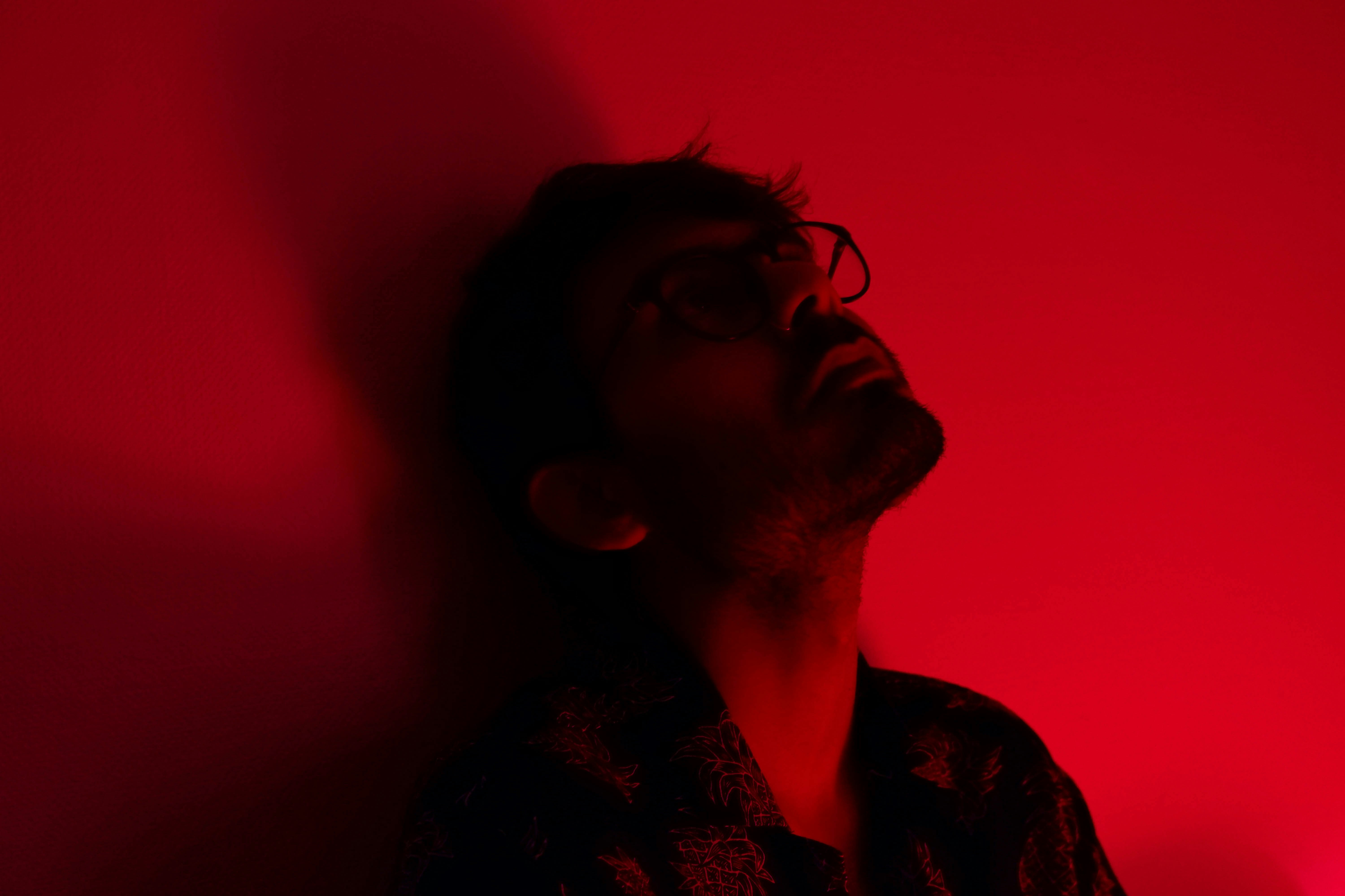 Zum Profil von Chinmay Mishra