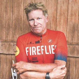 Accéder au profil de Joel MaHarry