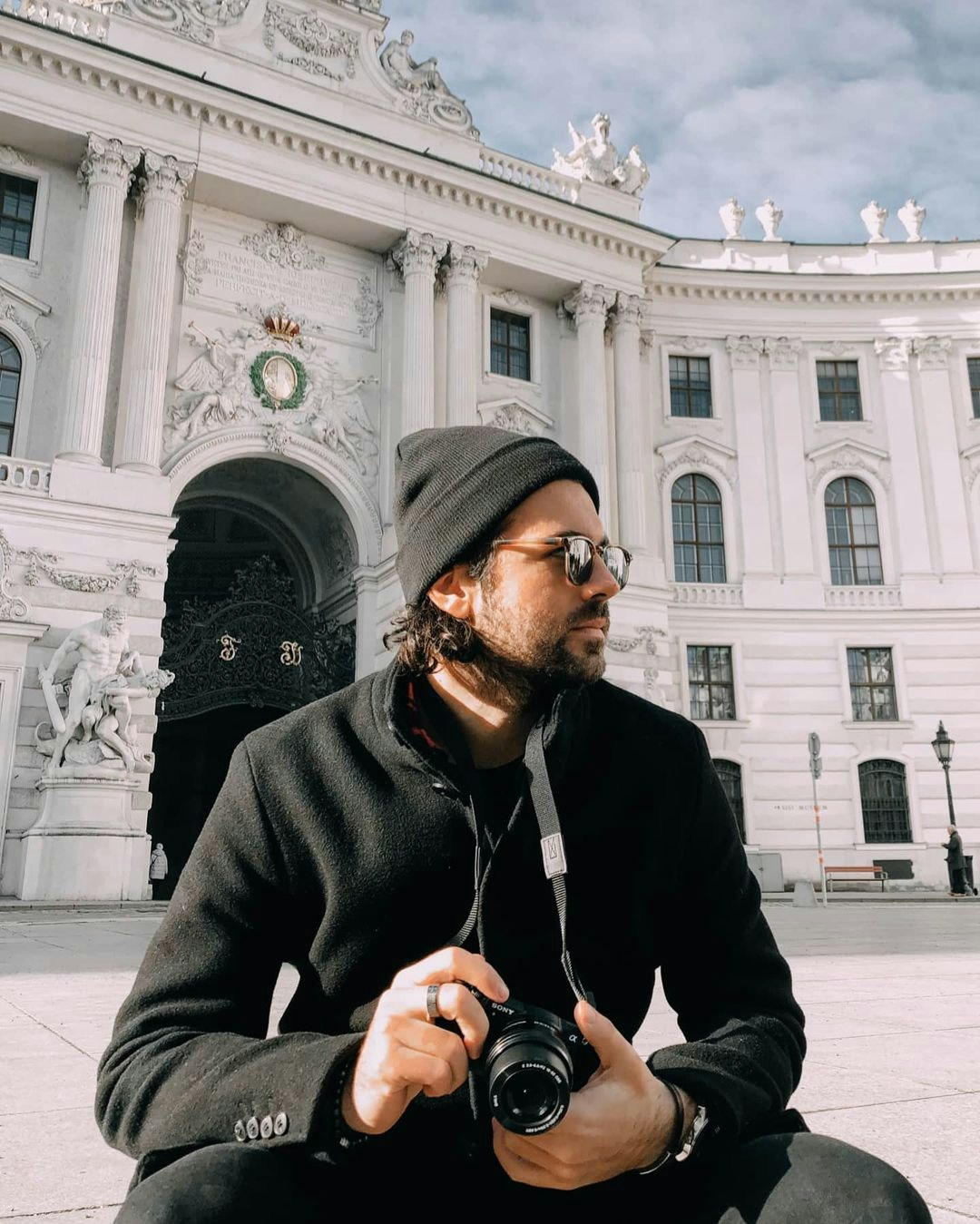 Vai al profilo di Petar Lazarevic