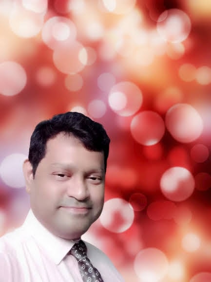 Go to Sumit Kumar Ghosh's profile