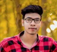 Go to Hari Prasad Kisku's profile