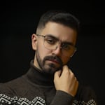 Avatar of user Fahrad Norouzi