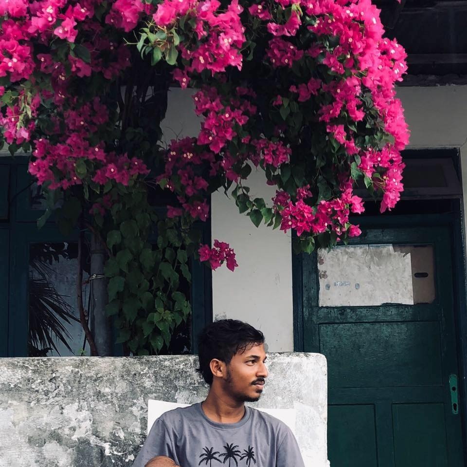 Go to Shaah Shahidh's profile