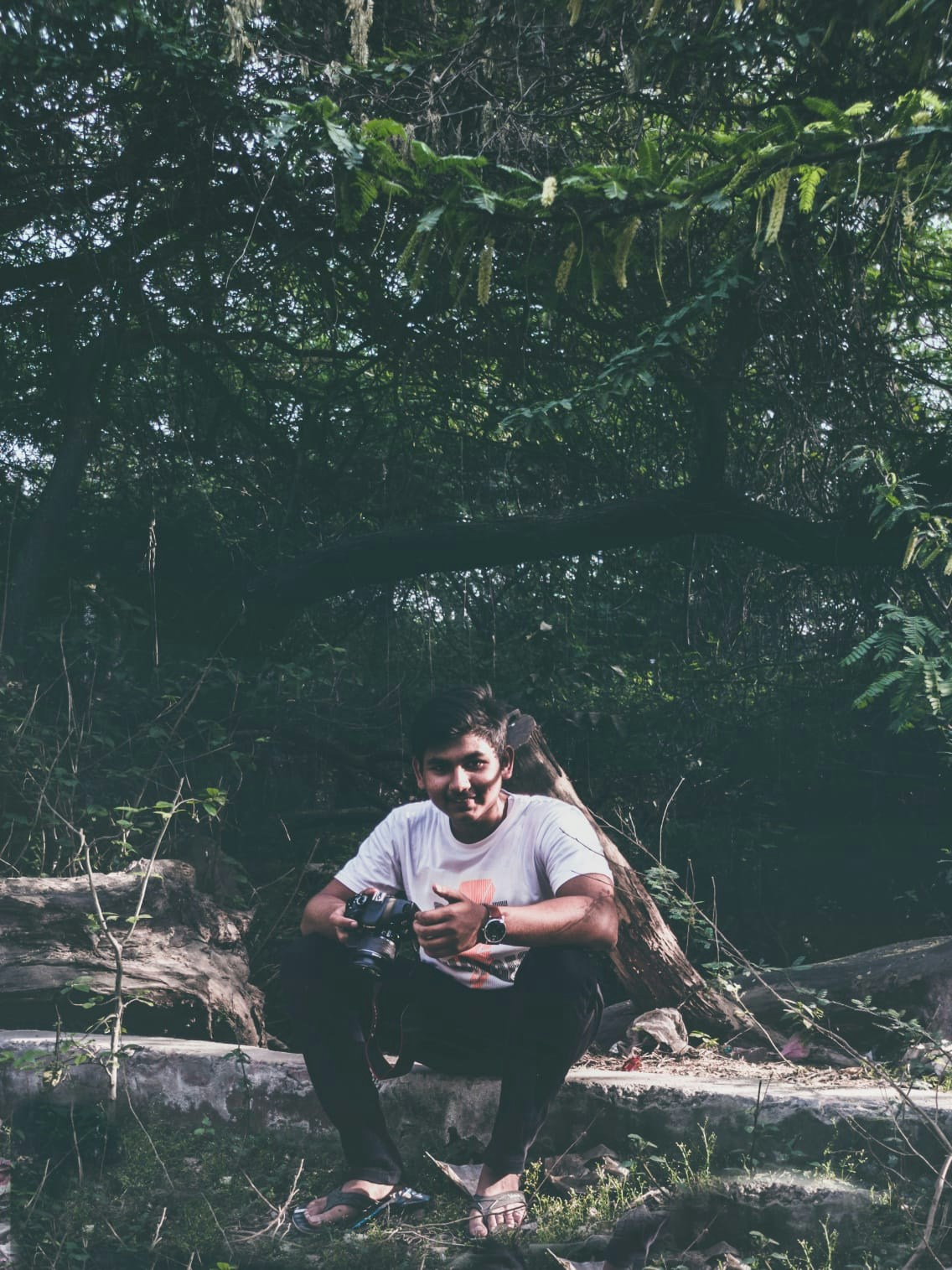 Avatar of user Rajyavardhan Singh