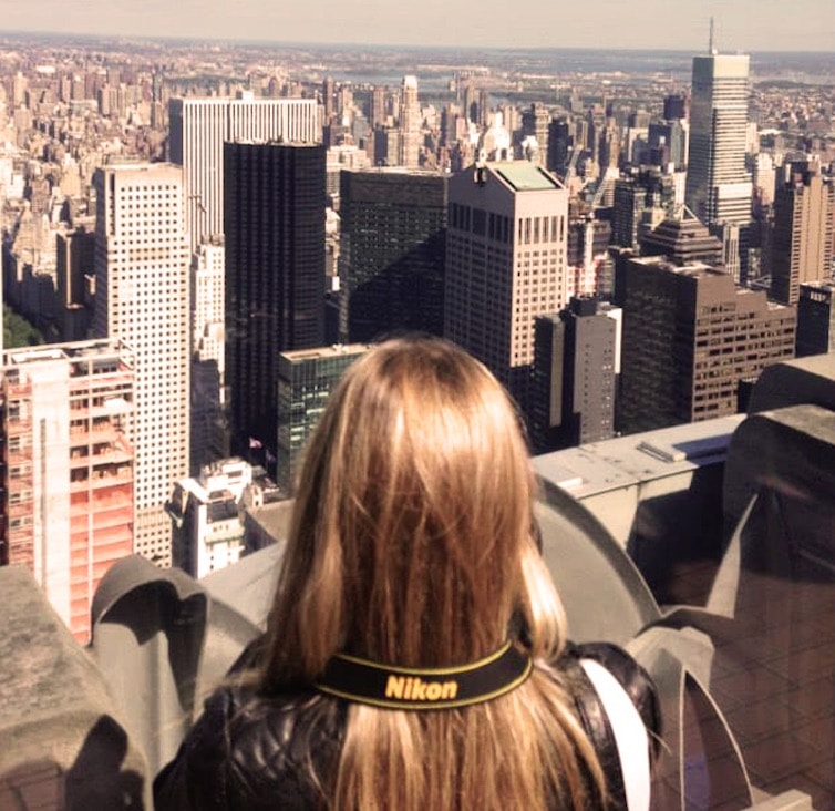 Go to Natalie Brennan's profile