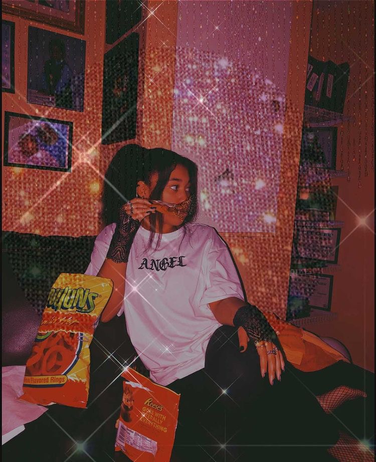 Avatar of user Virginia Bates