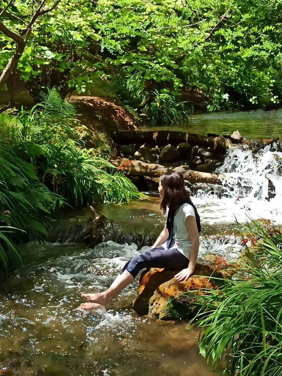 Go to Naomi O'Hare's profile