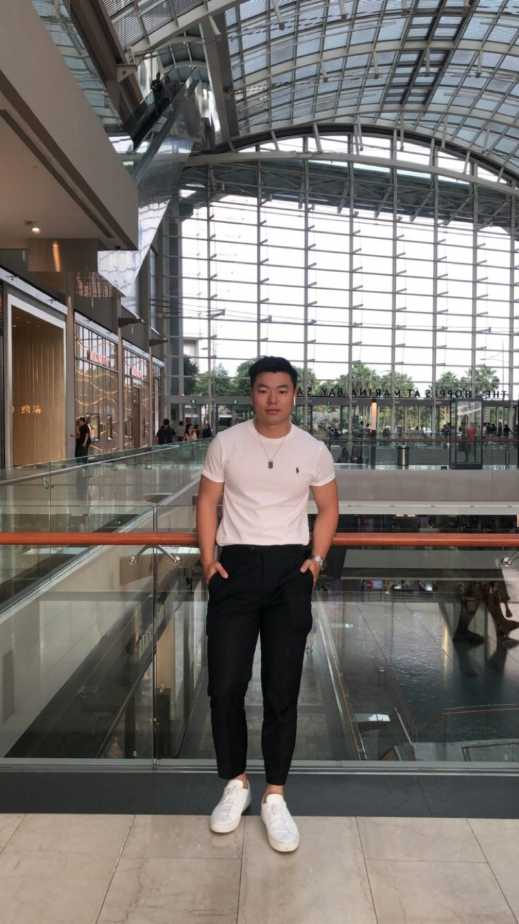 Go to Eugene Zhang's profile
