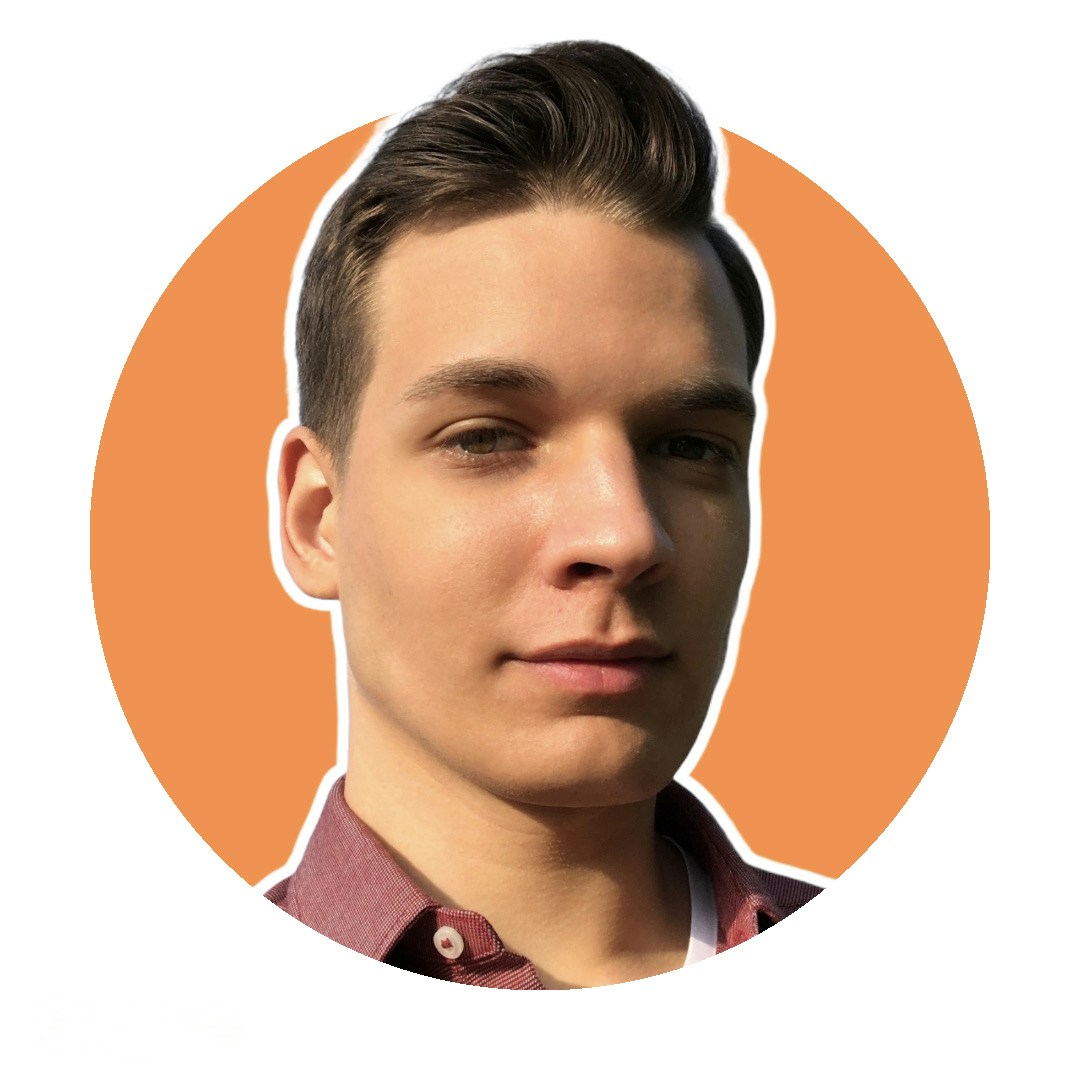 Zum Profil von Piotr