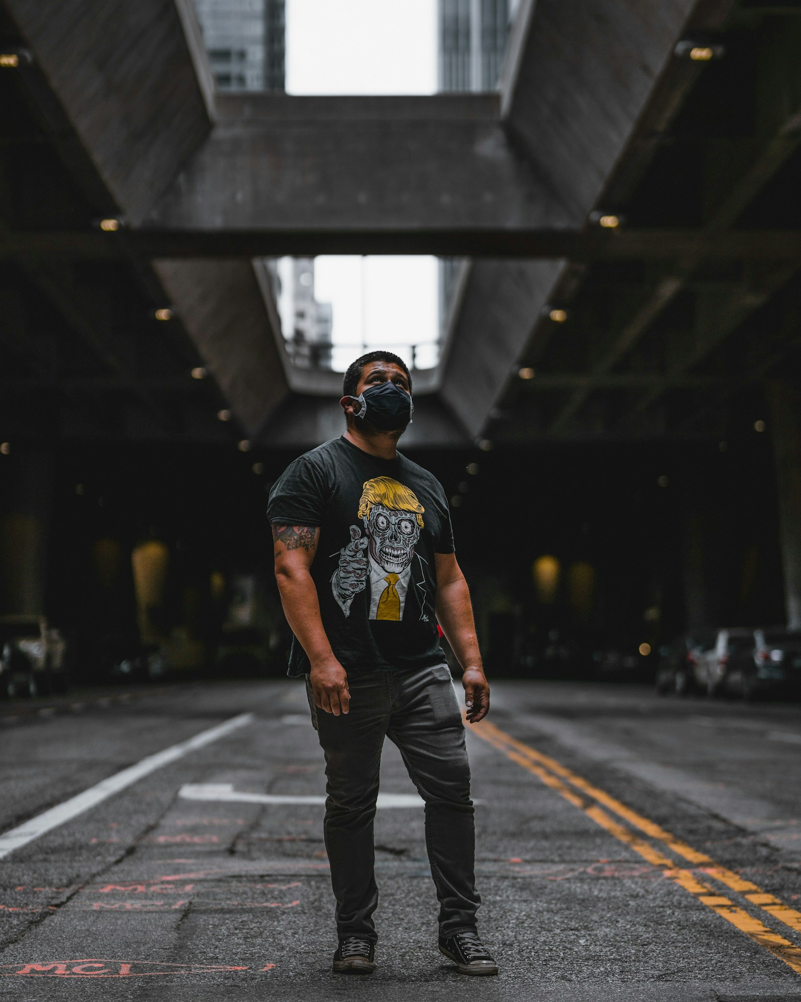 Go to Jesus Curiel's profile