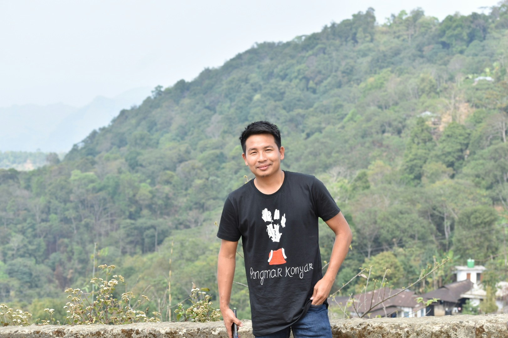 Go to Pongmak Konyak's profile