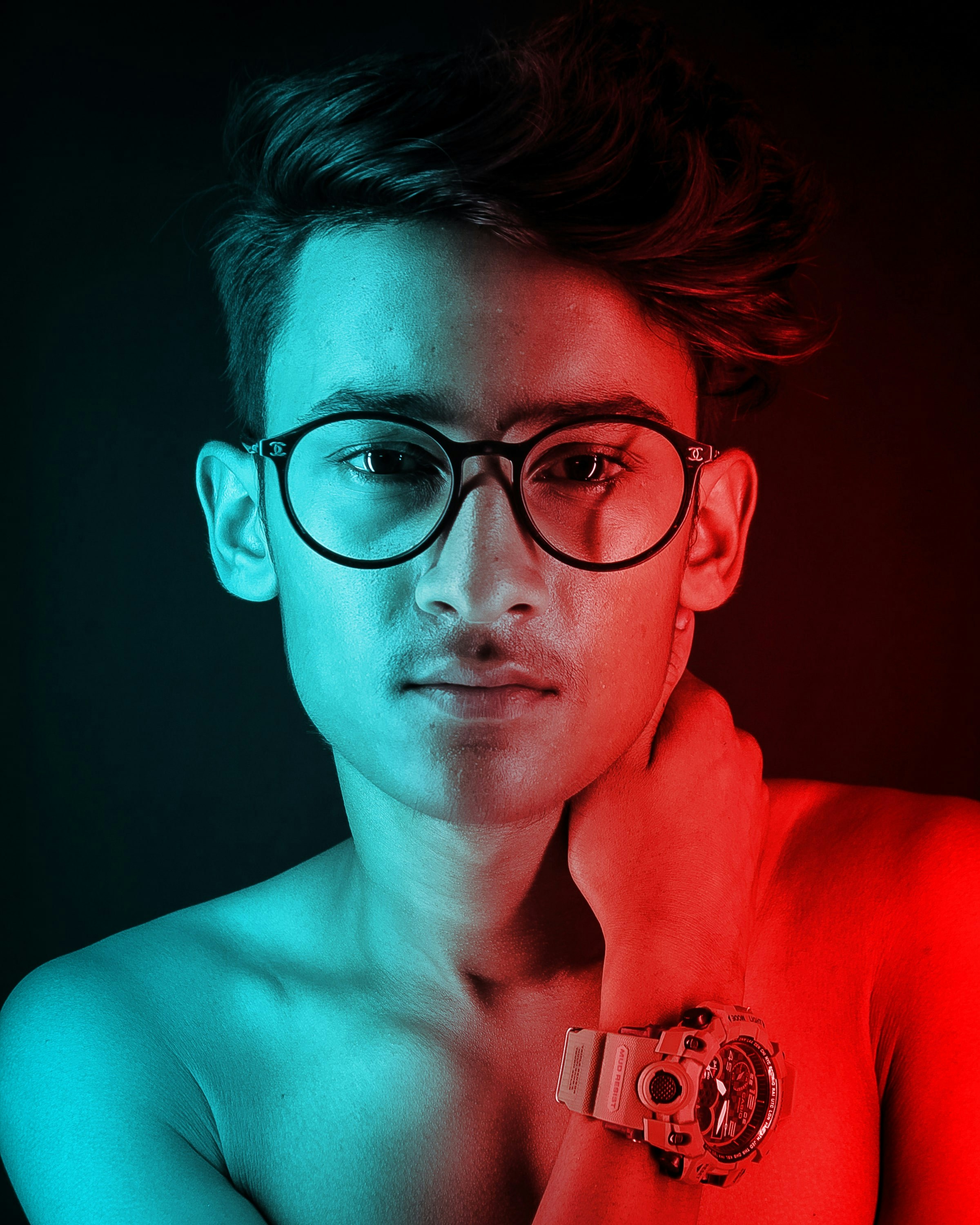 Go to alok singh's profile