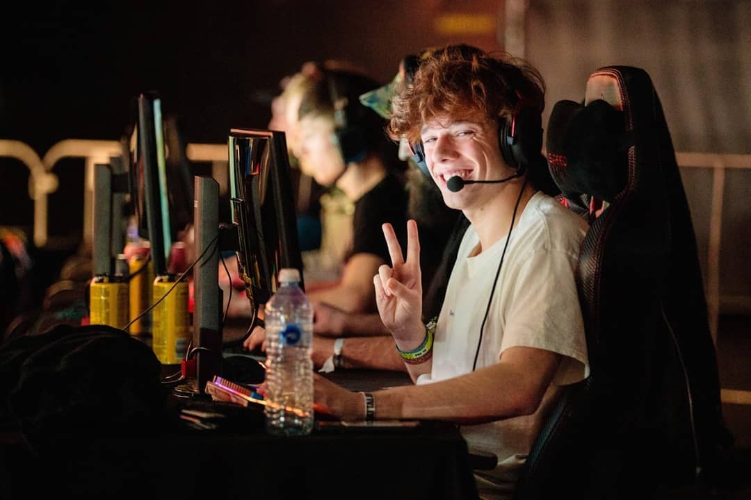 Go to Casper Coomans's profile