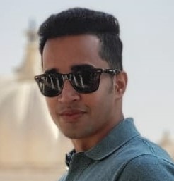 Go to Ayush Vijay's profile