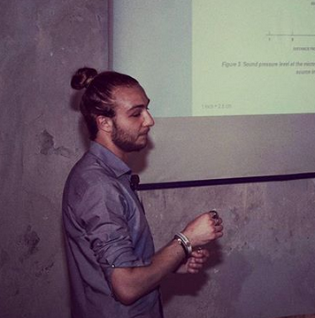 Go to Giulio Gabrieli's profile