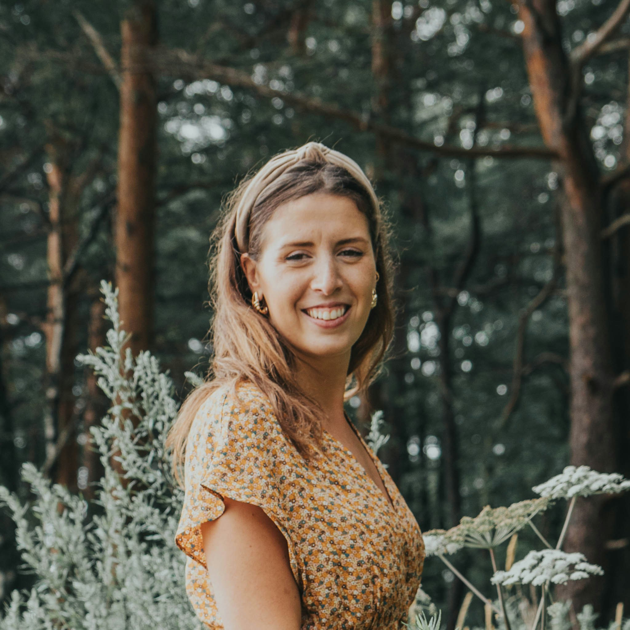 Ir para o perfil de Maria van Schoor