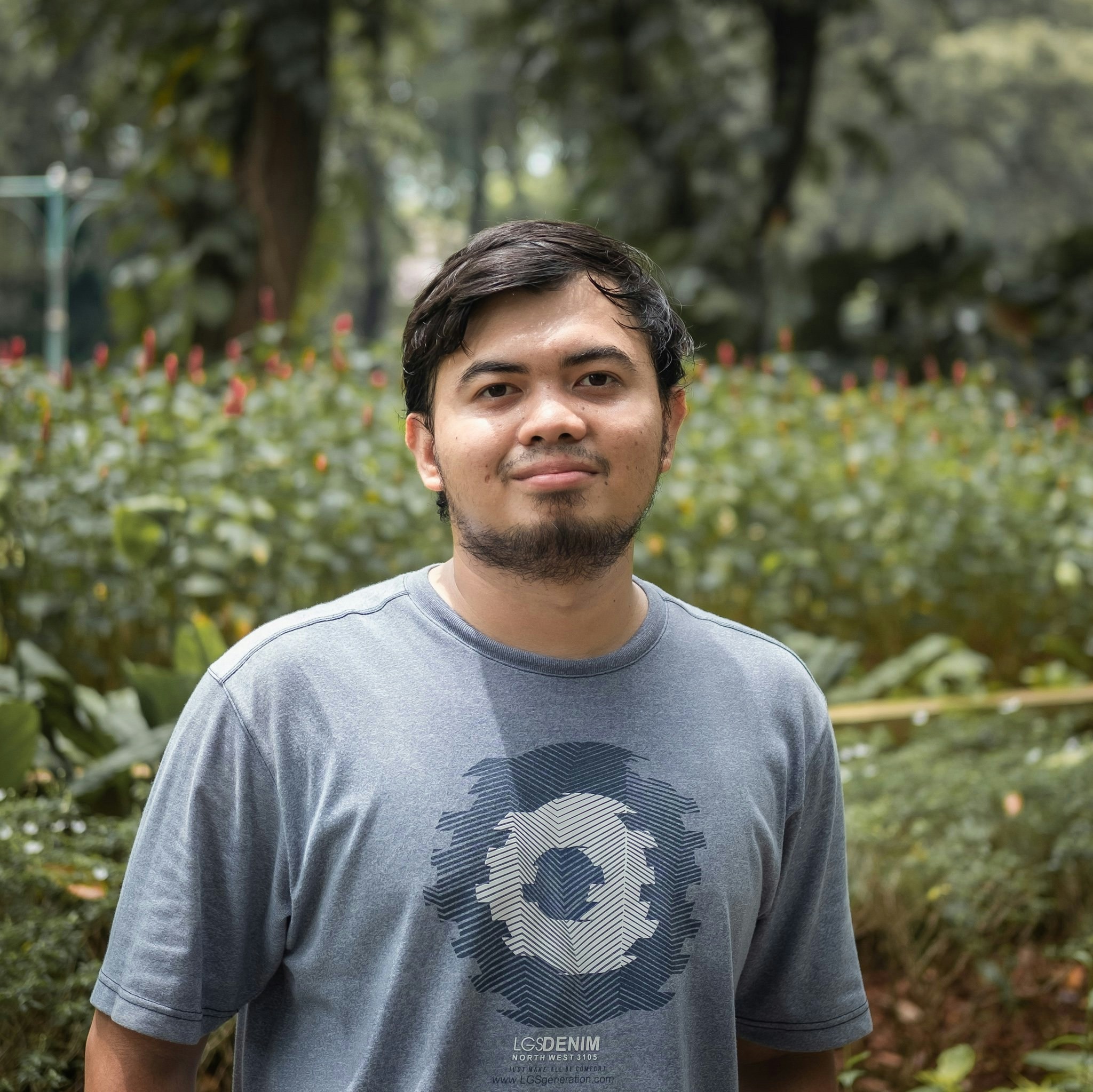 Avatar of user Vino Tri Mulia