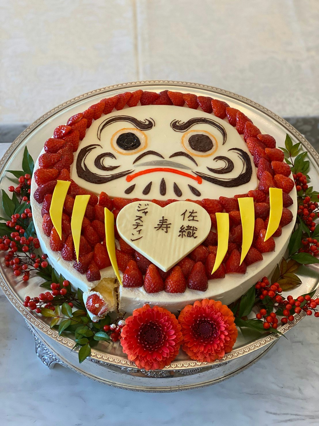 Ir para o perfil de Justin Carr