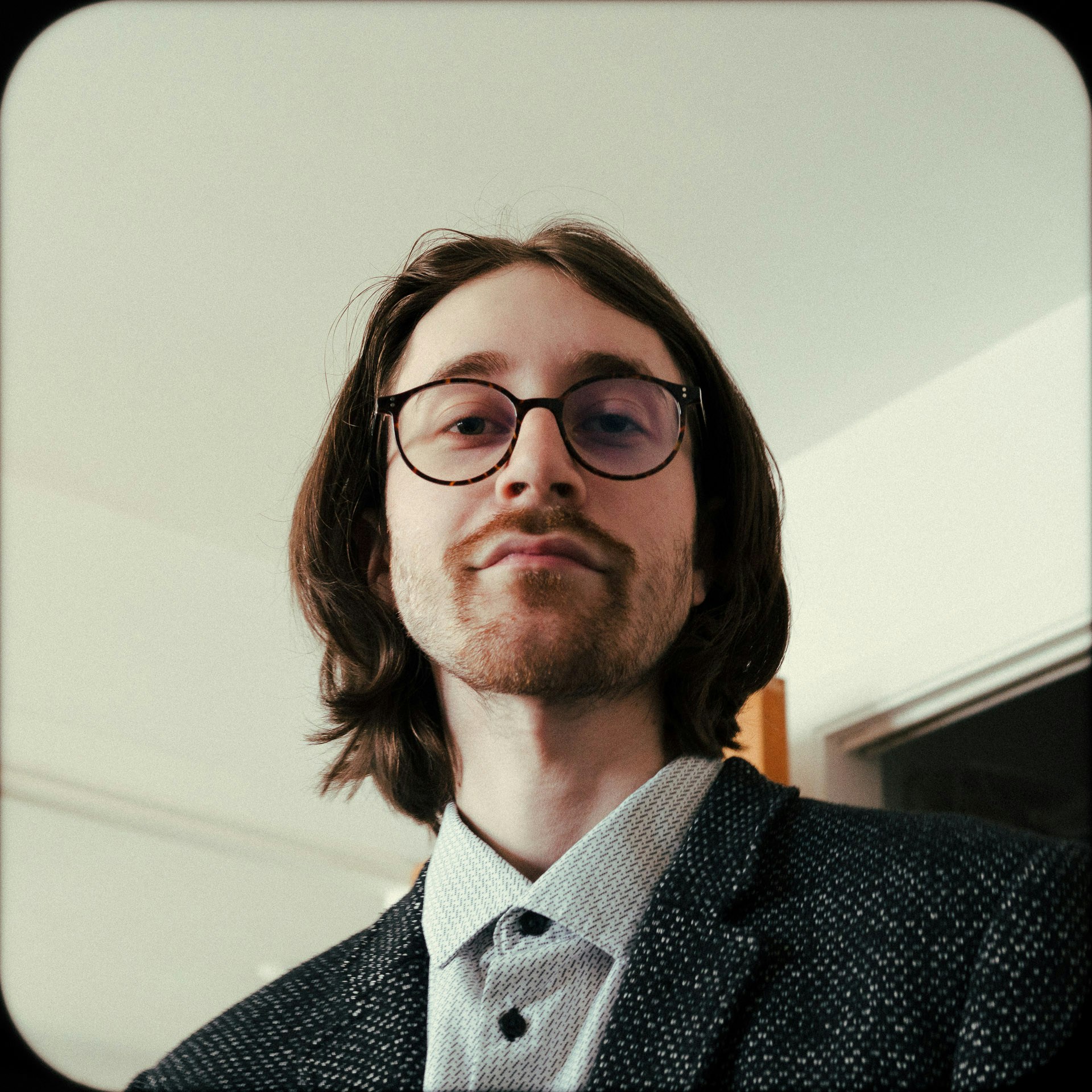 Go to Alexandre Croussette's profile