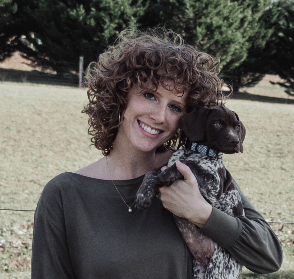 Go to Jocelyn Powell's profile