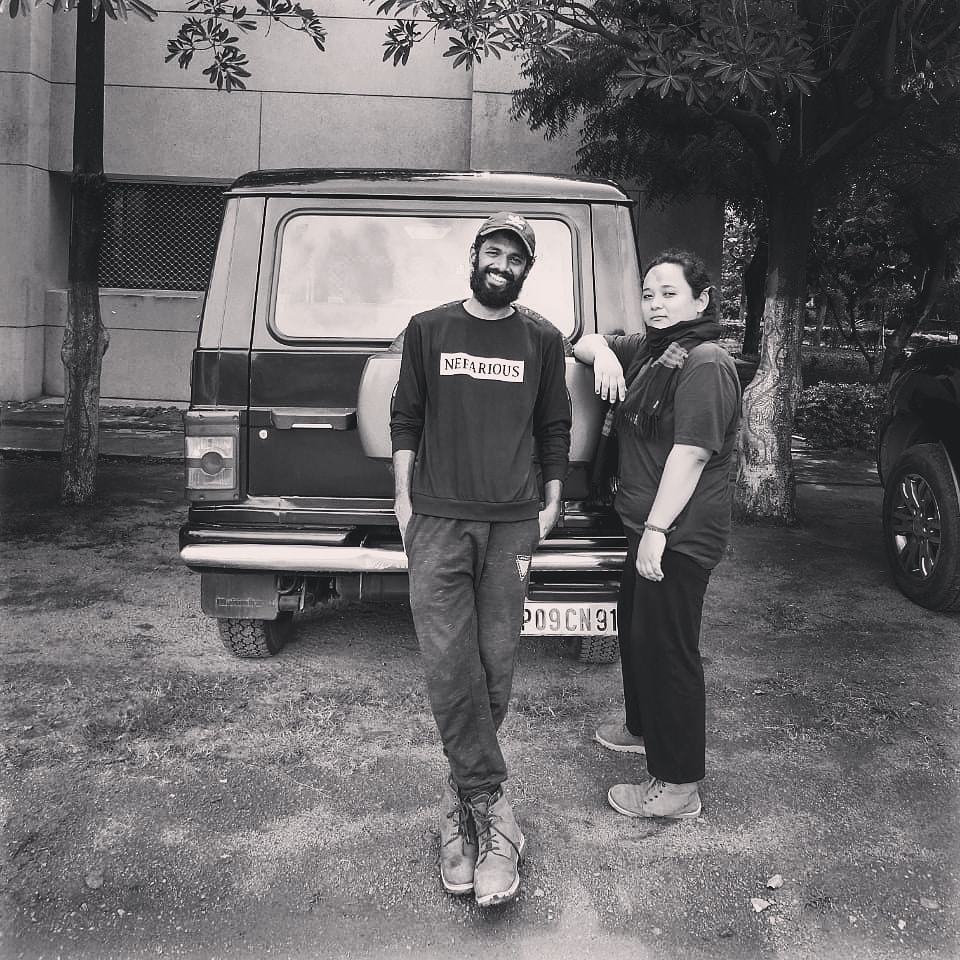 Go to Snehal Krishna's profile