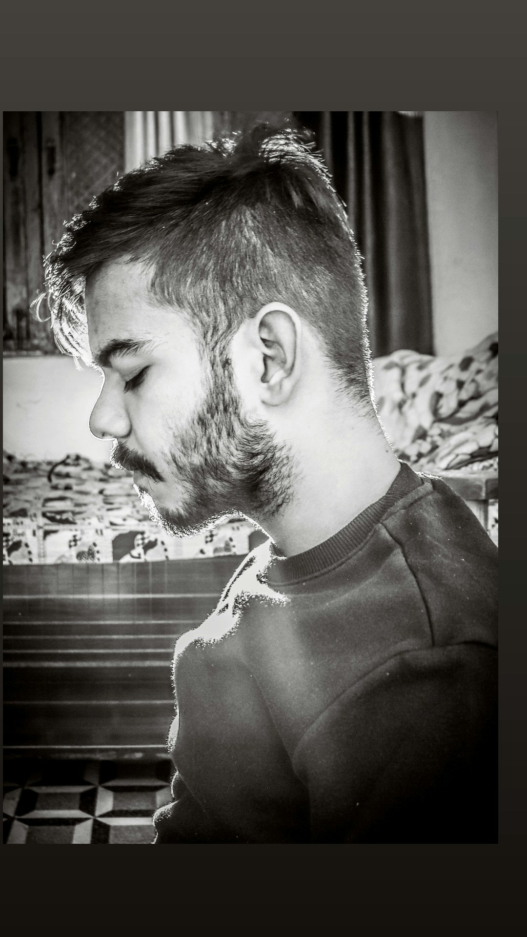 Ve al perfil de KULJEET PUNIA