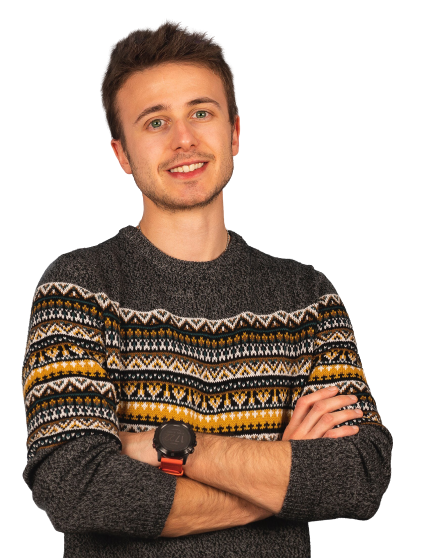 Zum Profil von Mauro Grazzi