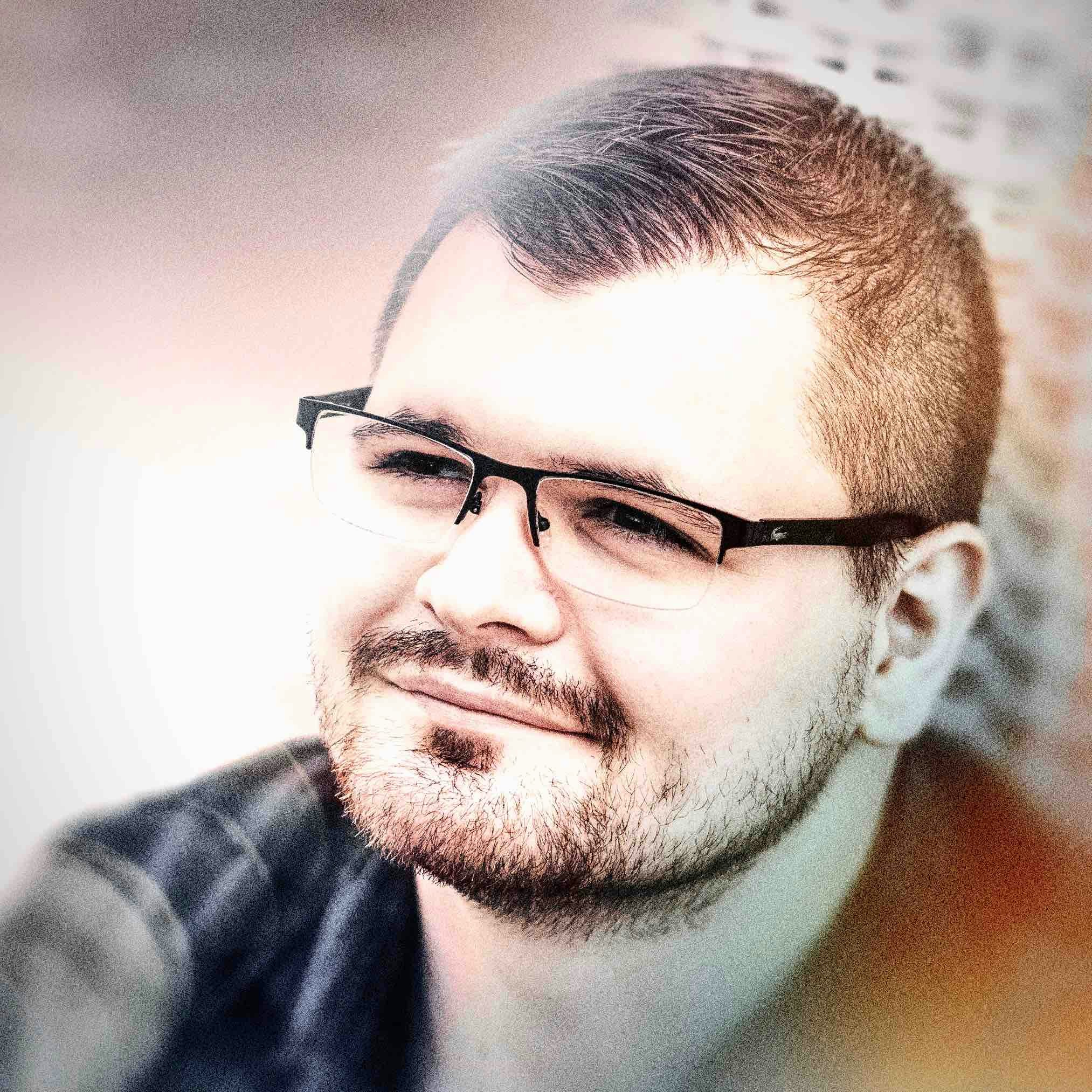 Go to Philipp Deus's profile