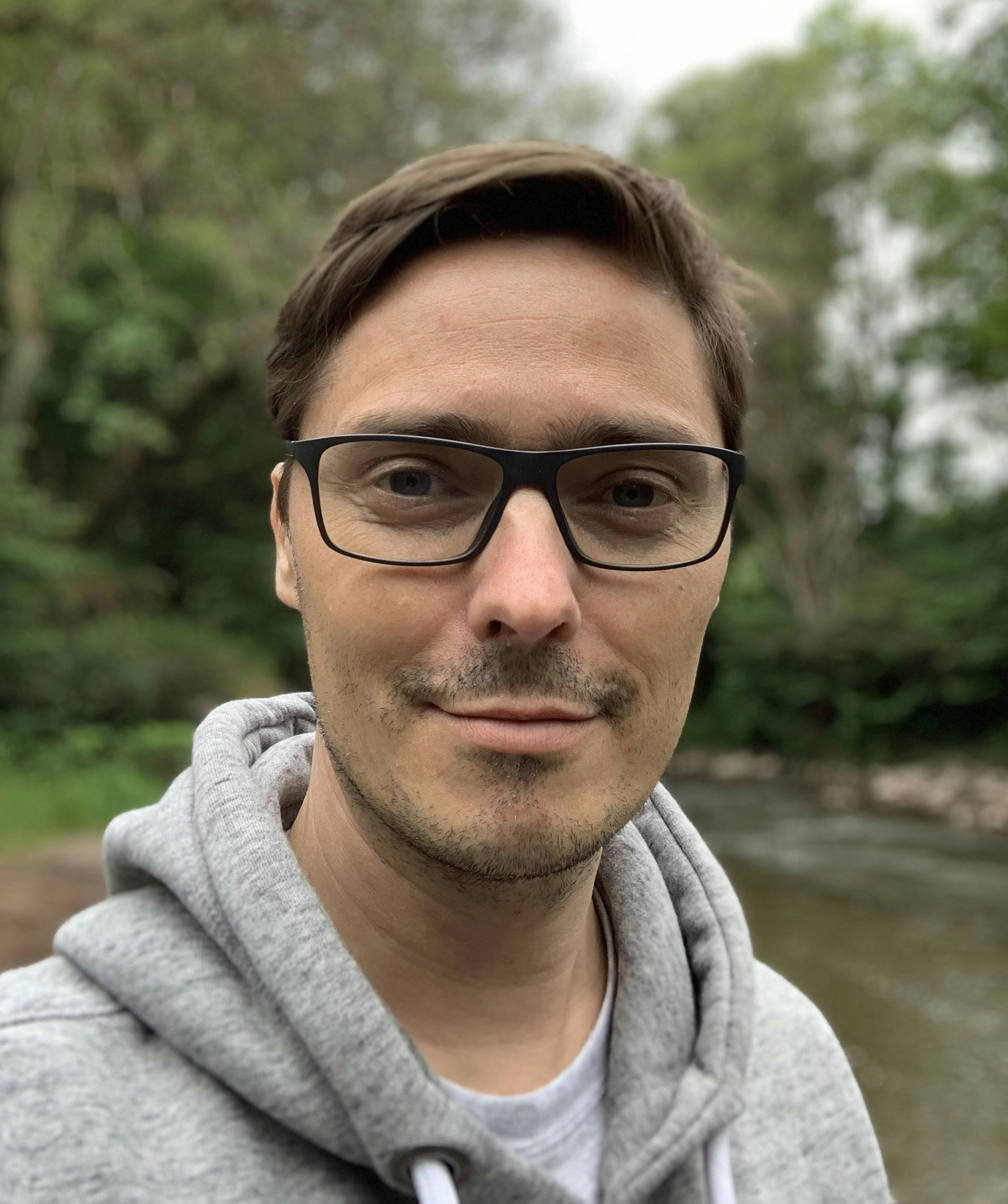 Go to Matthias David's profile